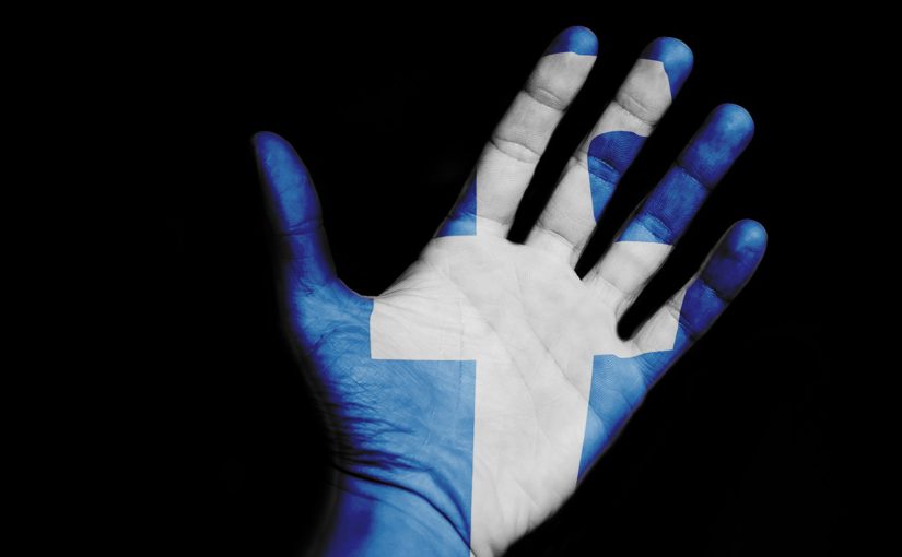 Facebook e la nuova scienza